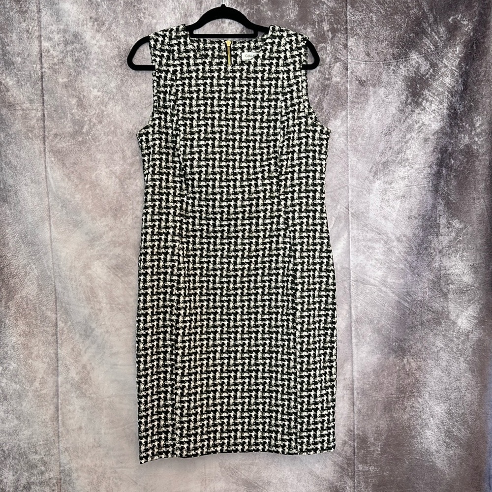 Calvin Klein dress